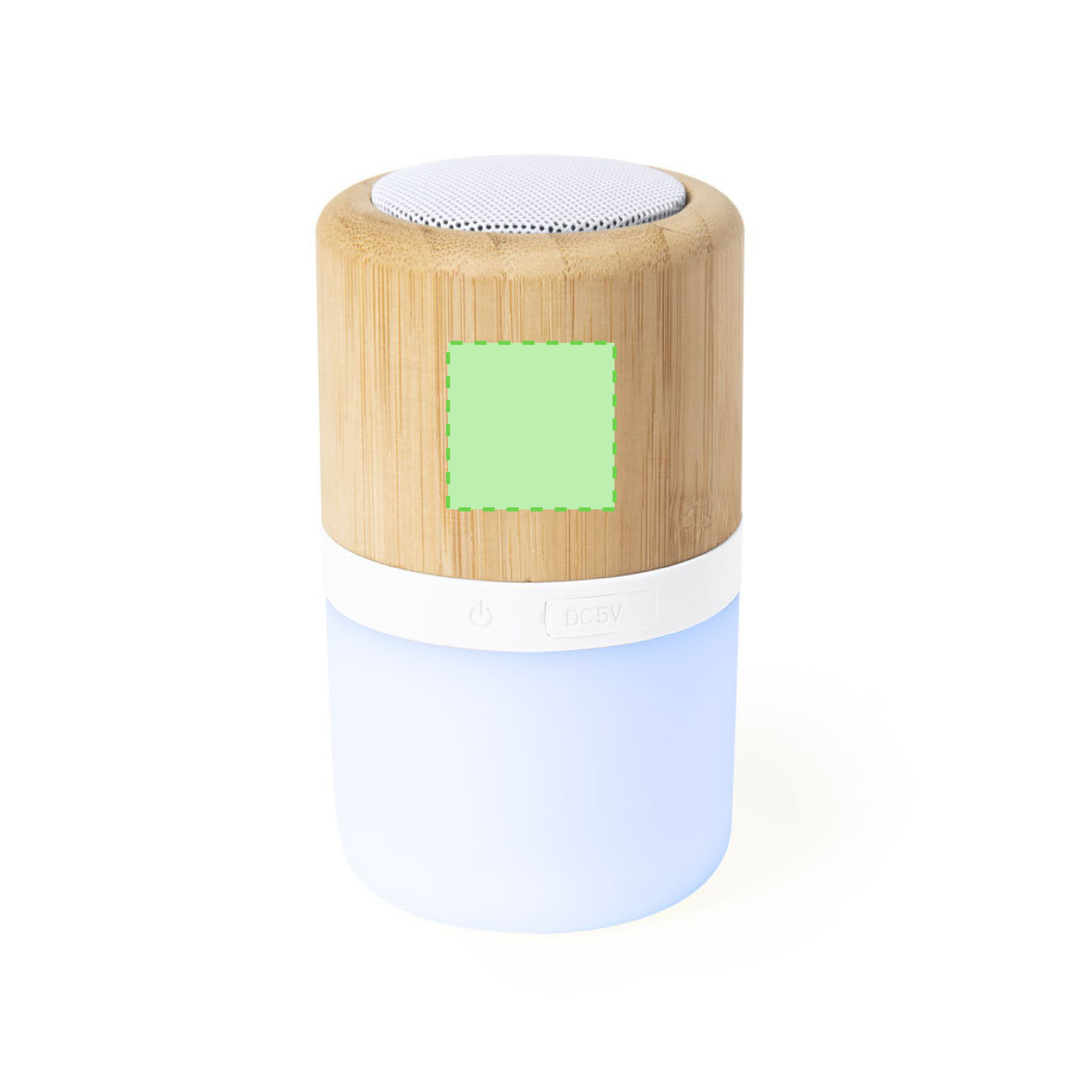 Haut-Parleur Kevil