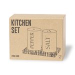 Set Cuisine Bekox BLANC