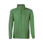 Imperméable Grid BLEU