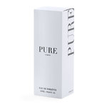 Eau de Toilette pour Femme Steclers BLEU CLAIR