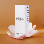 Eau de Toilette pour Femme Steclers BLEU CLAIR