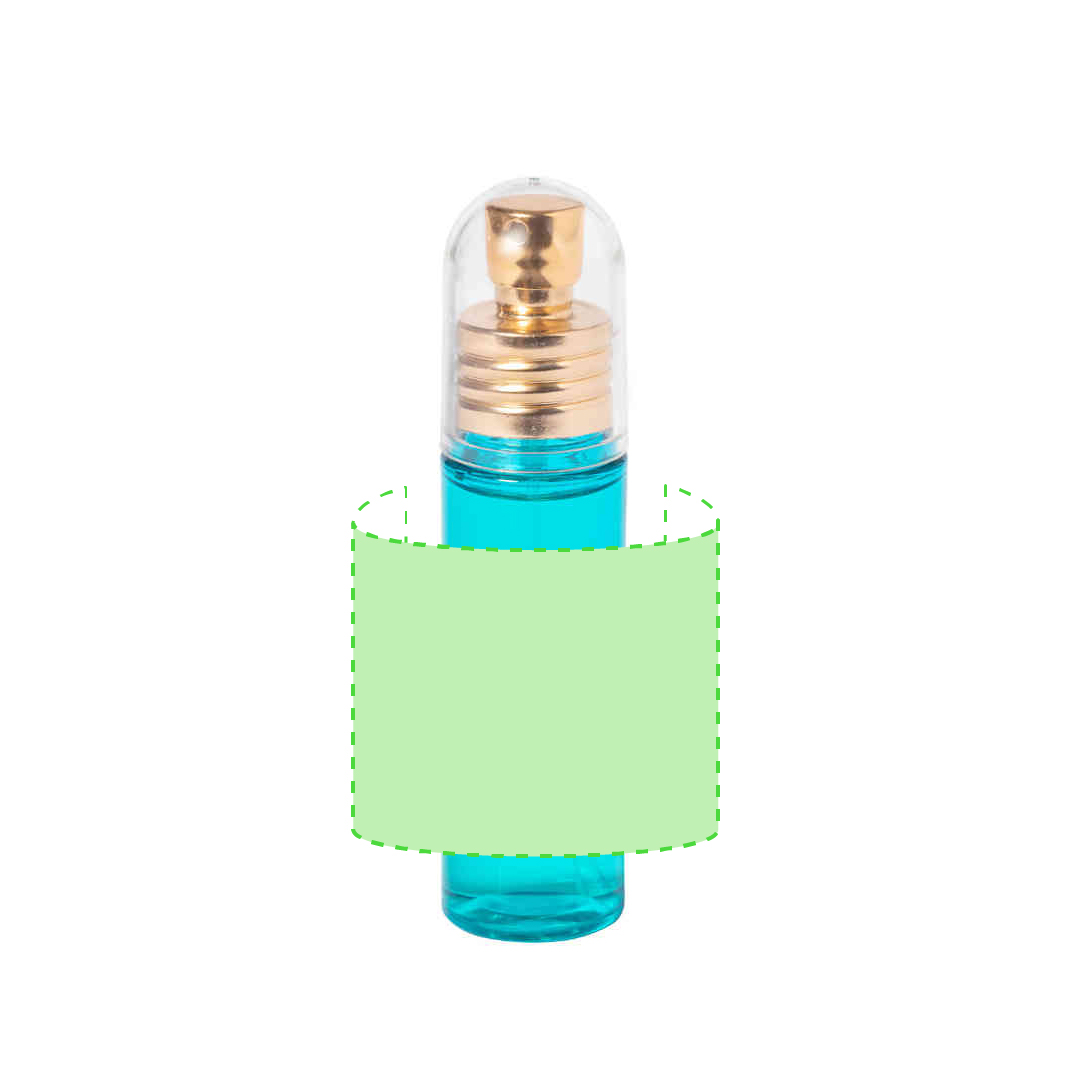 Eau de Toilette pour Femme Steclers