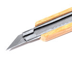 Cutter Lirson.