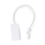 Port USB Nagent BLANC