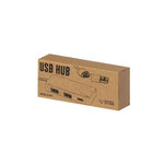 Port USB Nagent BLANC