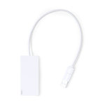 Port USB Nagent BLANC