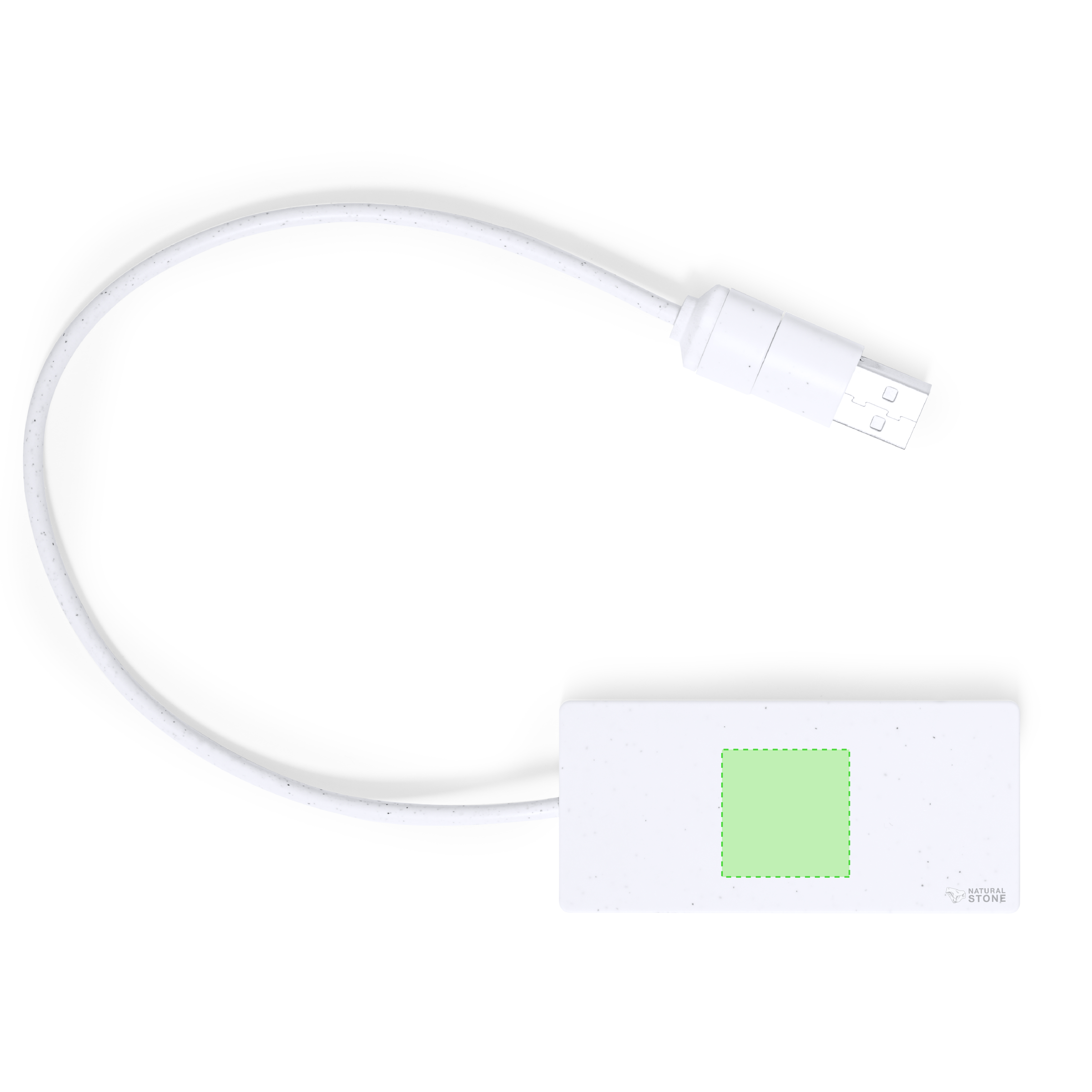 Port USB Nagent