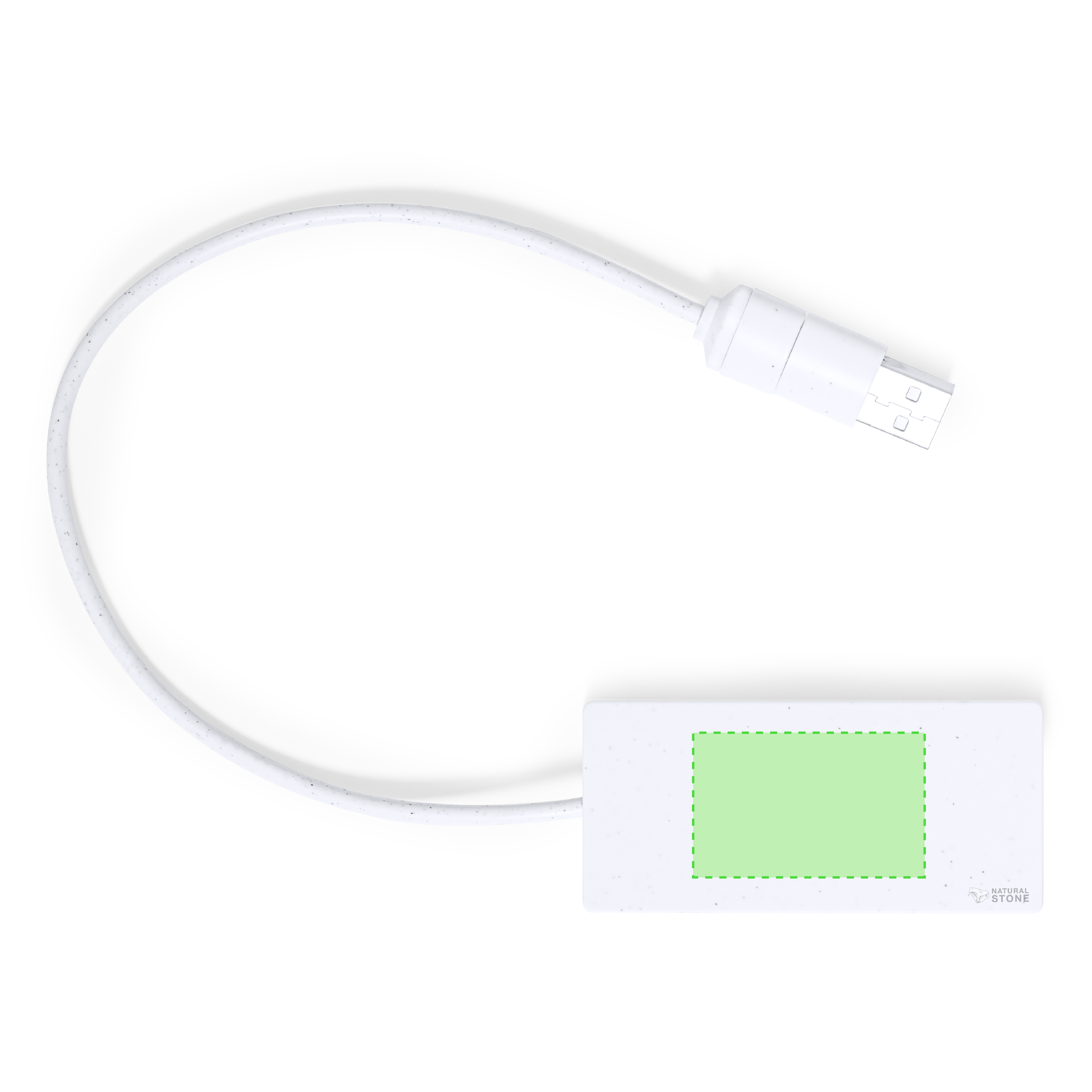 Port USB Nagent