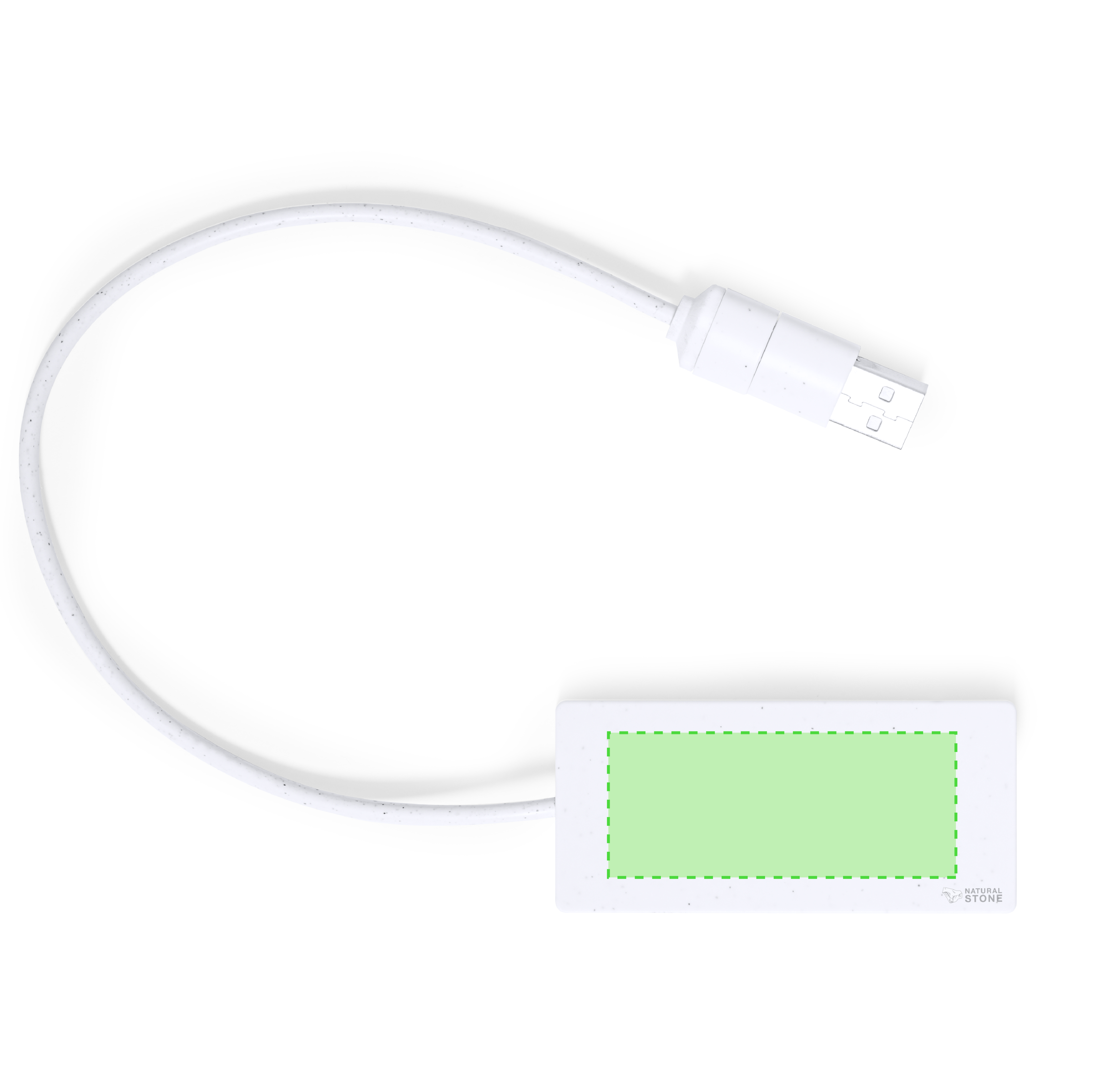 Port USB Nagent