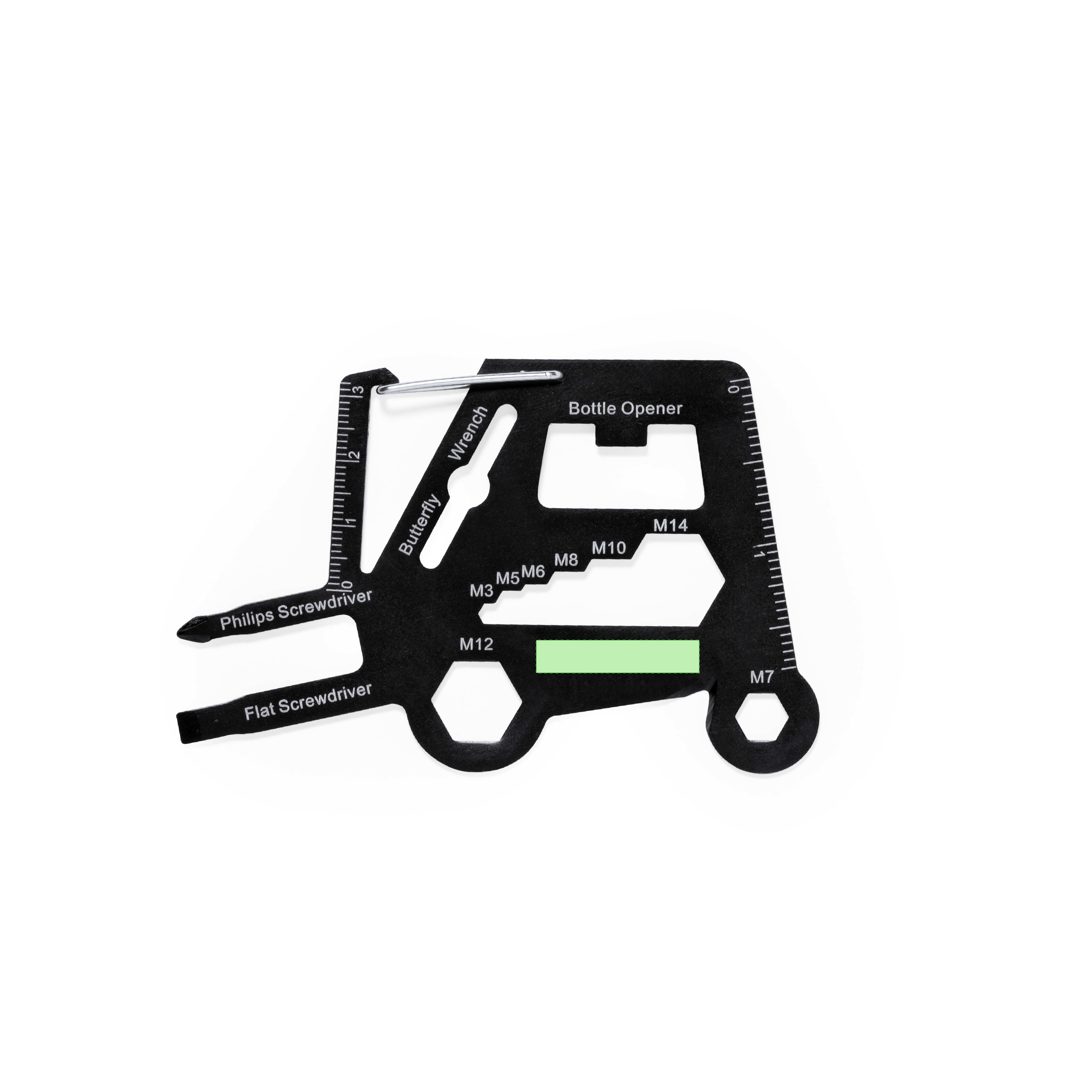 Multi Outils Telep