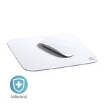 Tapis Souris Antibactérien Walin BLANC