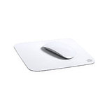 Tapis Souris Antibactérien Walin BLANC