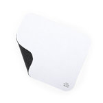 Tapis Souris Antibactérien Walin BLANC