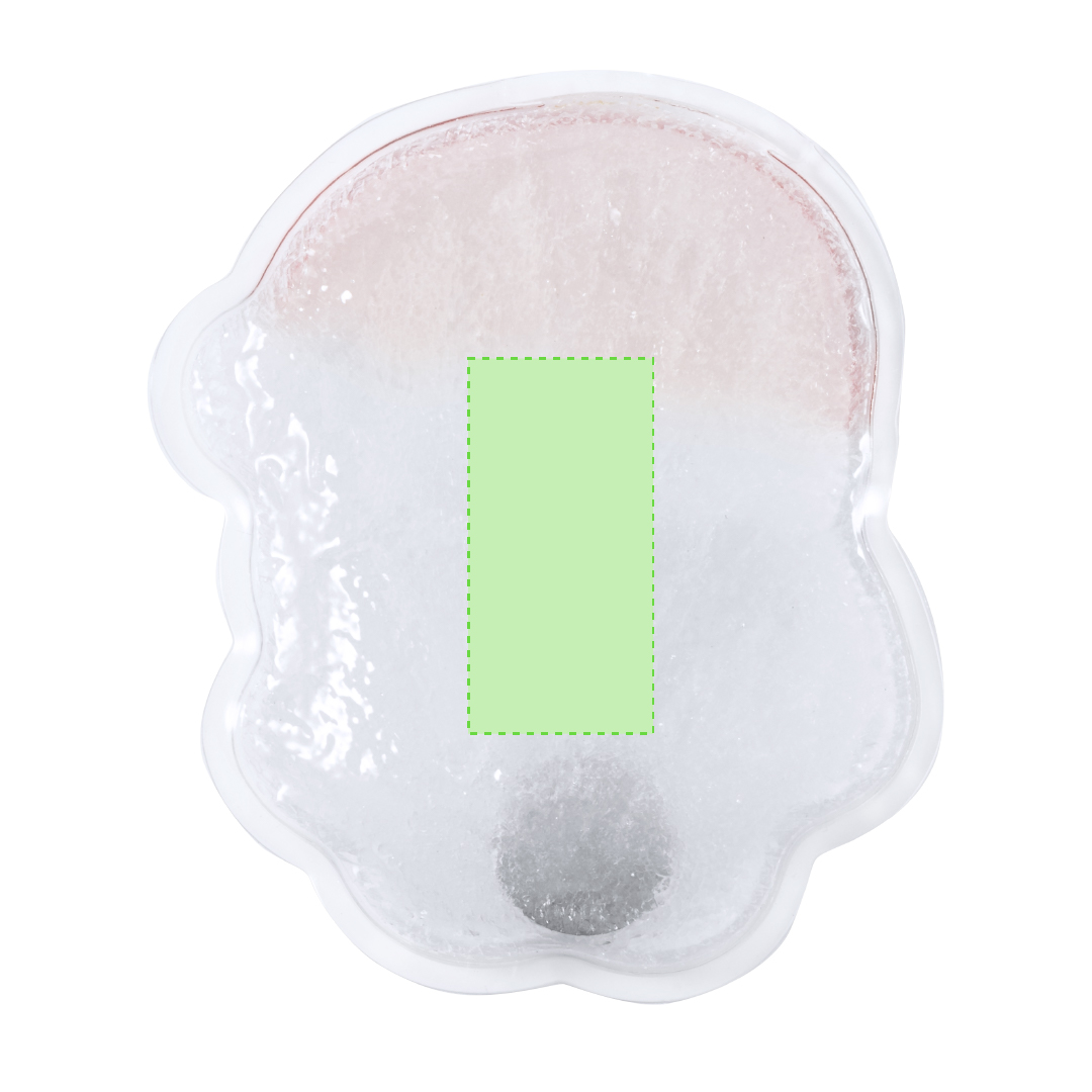 Patch Chaleur Cepex