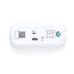 Souris Chestir RCS BLANC