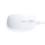 Souris Chestir RCS BLANC