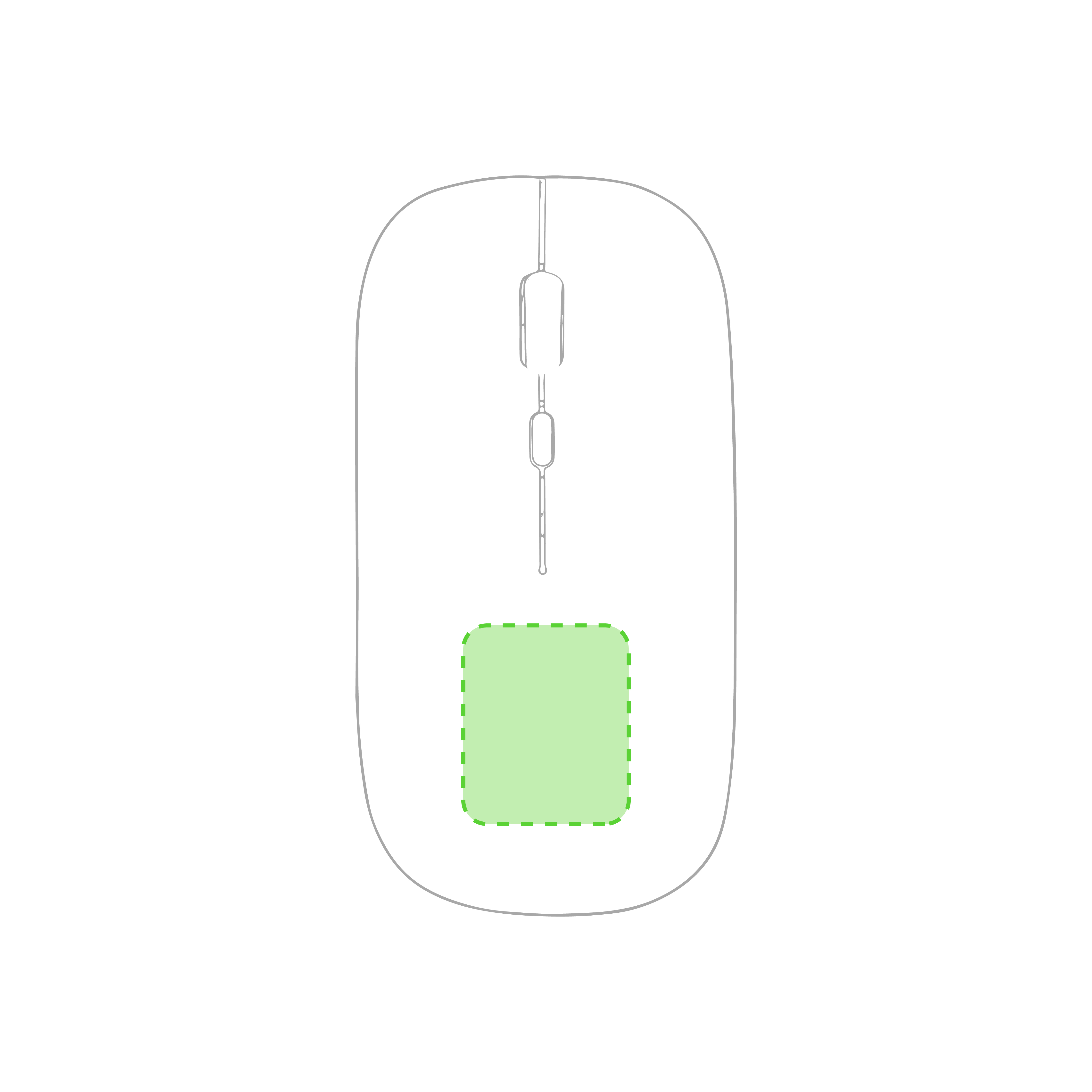 Souris Chestir RCS