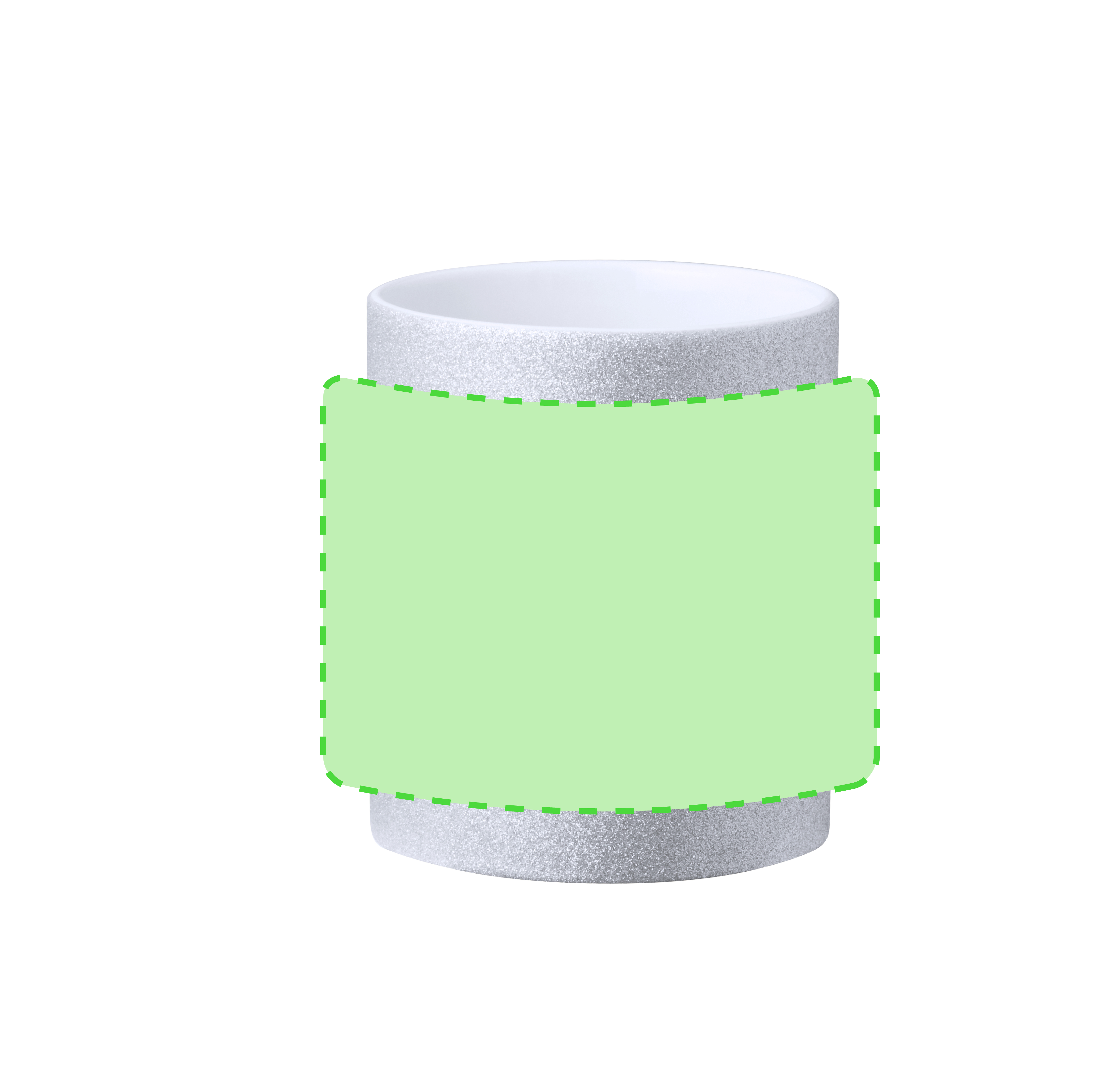 Tasse Sublimation Robleda