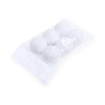 Set Ornement Noël Yenkit BLANC