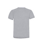 T-Shirt Adulte Tecnic Troser BLANC