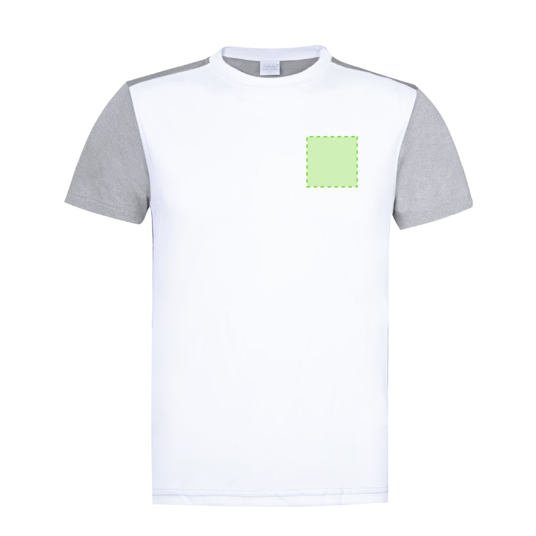 T-Shirt Adulte Troser