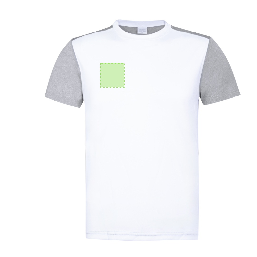 T-Shirt Adulte Troser