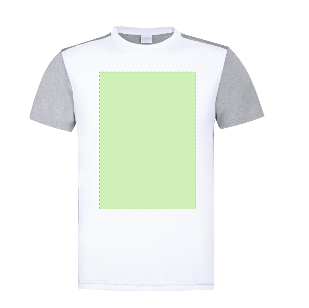 T-Shirt Adulte Troser
