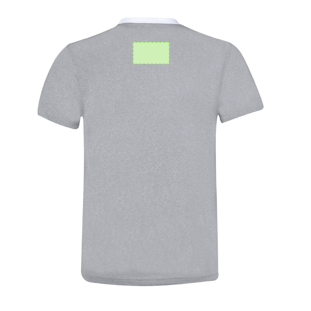 T-Shirt Adulte Troser