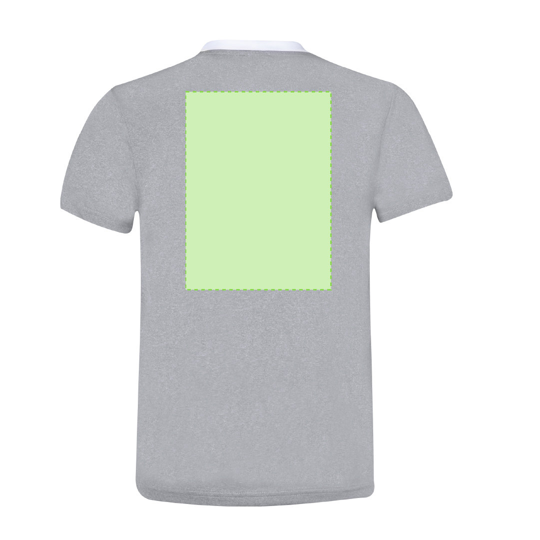 T-Shirt Adulte Troser