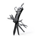 Canif Multi-Usages Komit NOIR