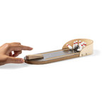 Mini-Jeu Bowling Strike.