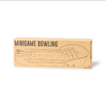 Mini-Jeu Bowling Strike.