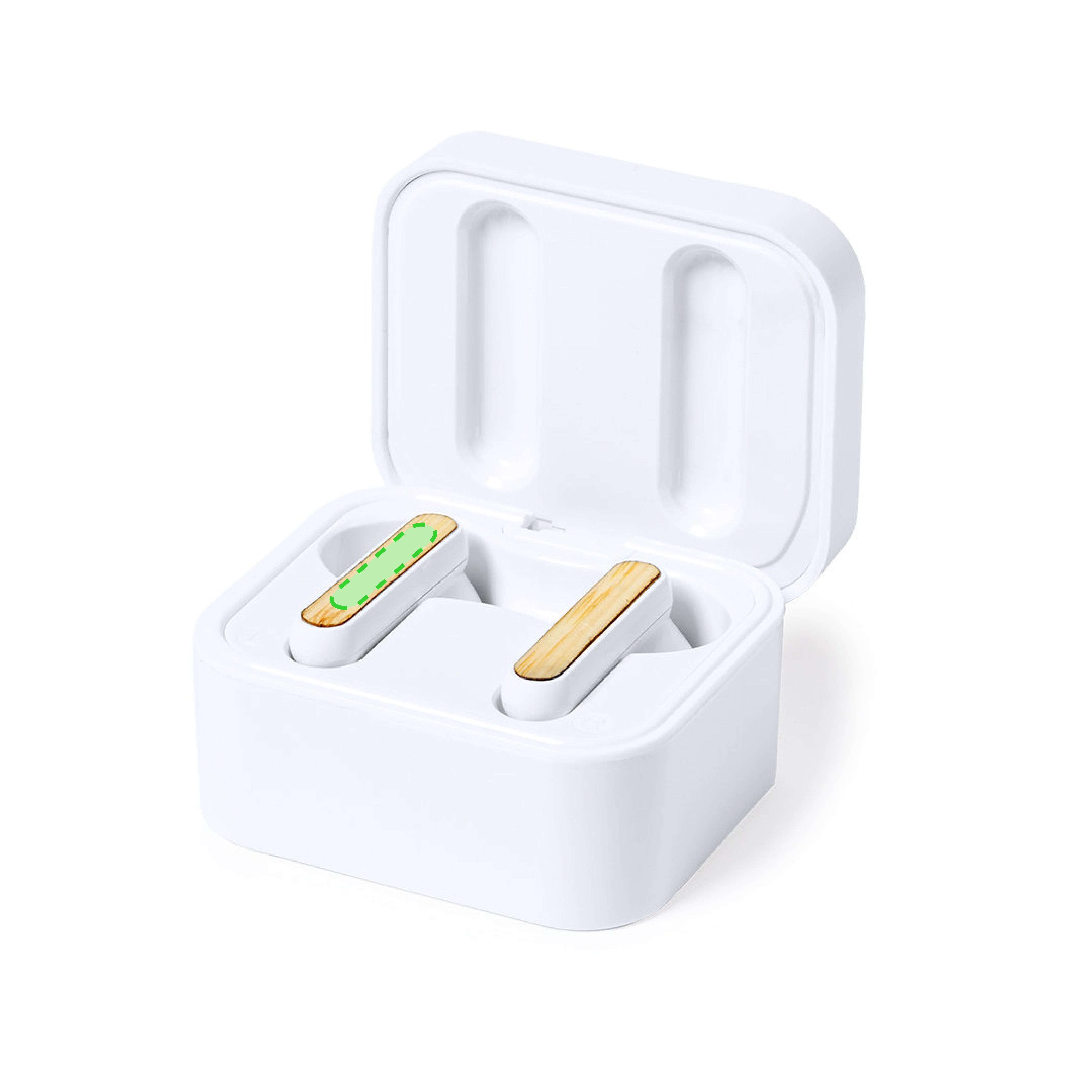 Écouteurs Chargeur Billins