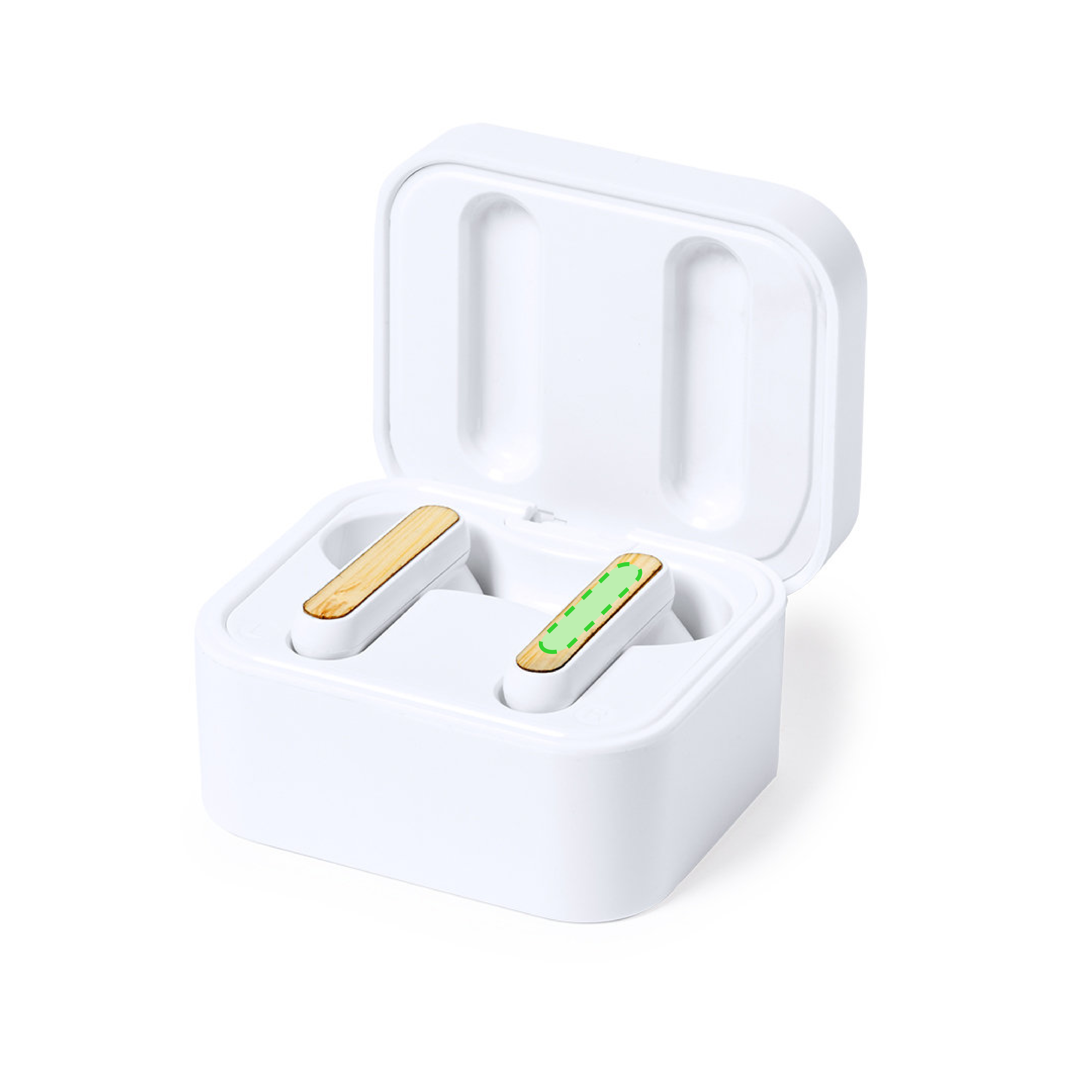 Écouteurs Chargeur Billins