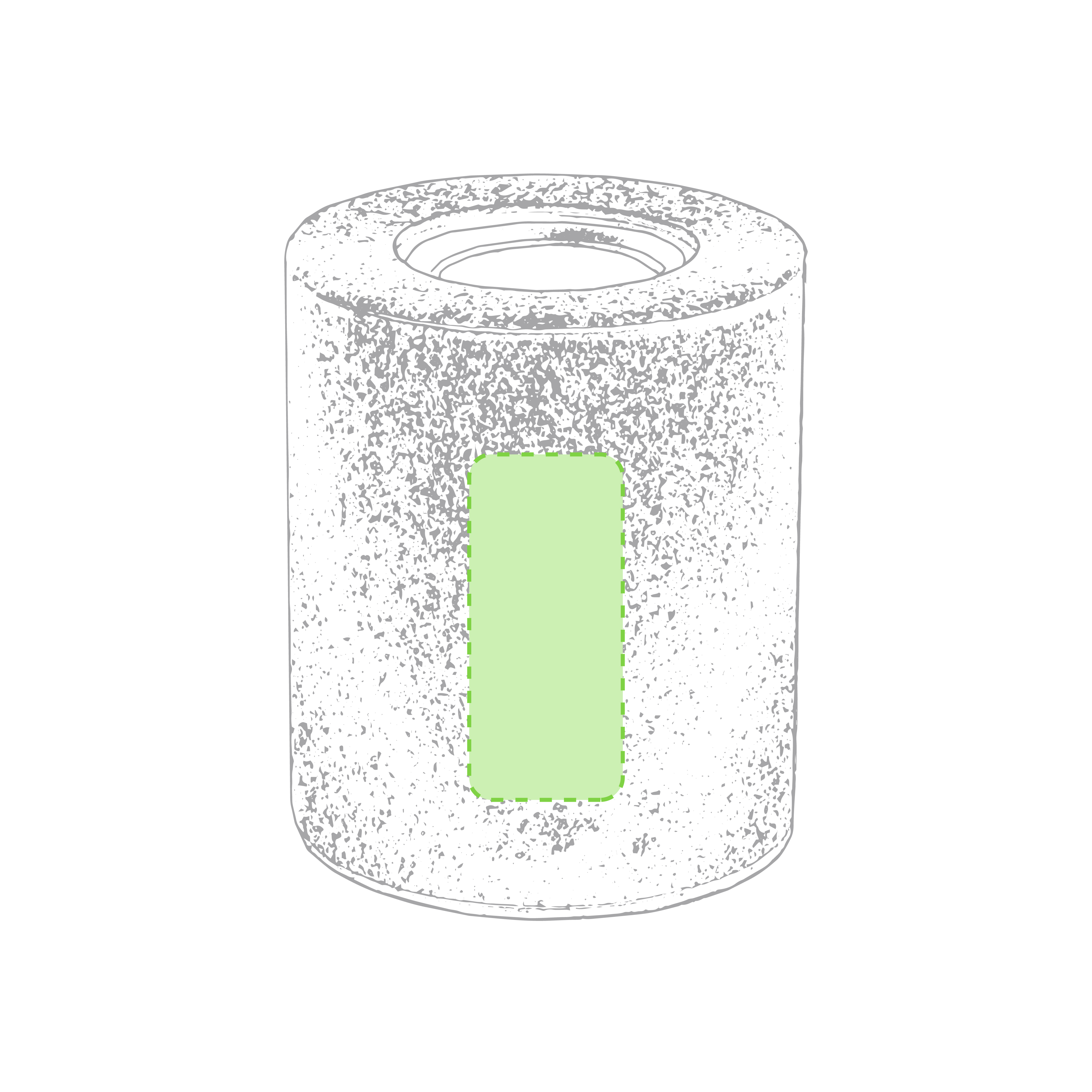 Haut-Parleur Yuxter