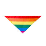 Foulard Faralax RAINBOW