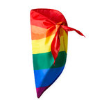 Foulard Faralax RAINBOW