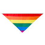 Foulard Faralax RAINBOW