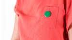 Pin Turmi BLEU