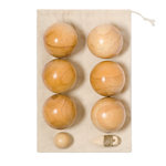 Jeu Pétanque Delero.