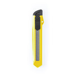 Cutter Koltom JAUNE