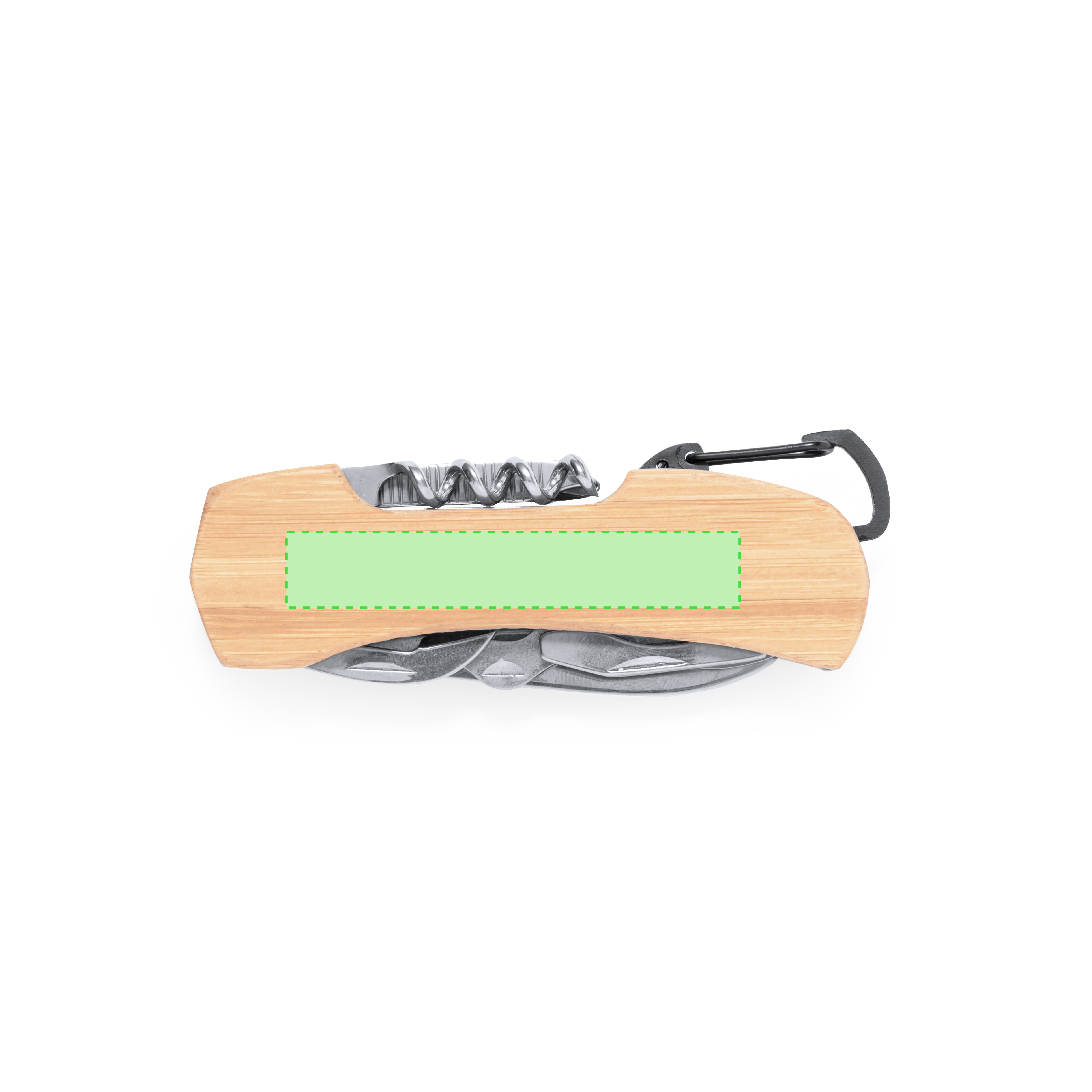 Canif Multi-Usages Kasuki