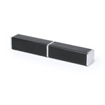 Stylo Helmor BLANC