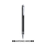 Stylo Helmor BLANC
