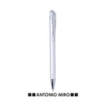 Stylo Helmor BLANC