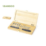 Set Outils Raylok.