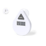 Minuteur Vorad BLANC