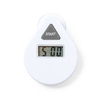 Minuteur Vorad BLANC