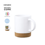 Tasse Sublimation Nala BLANC