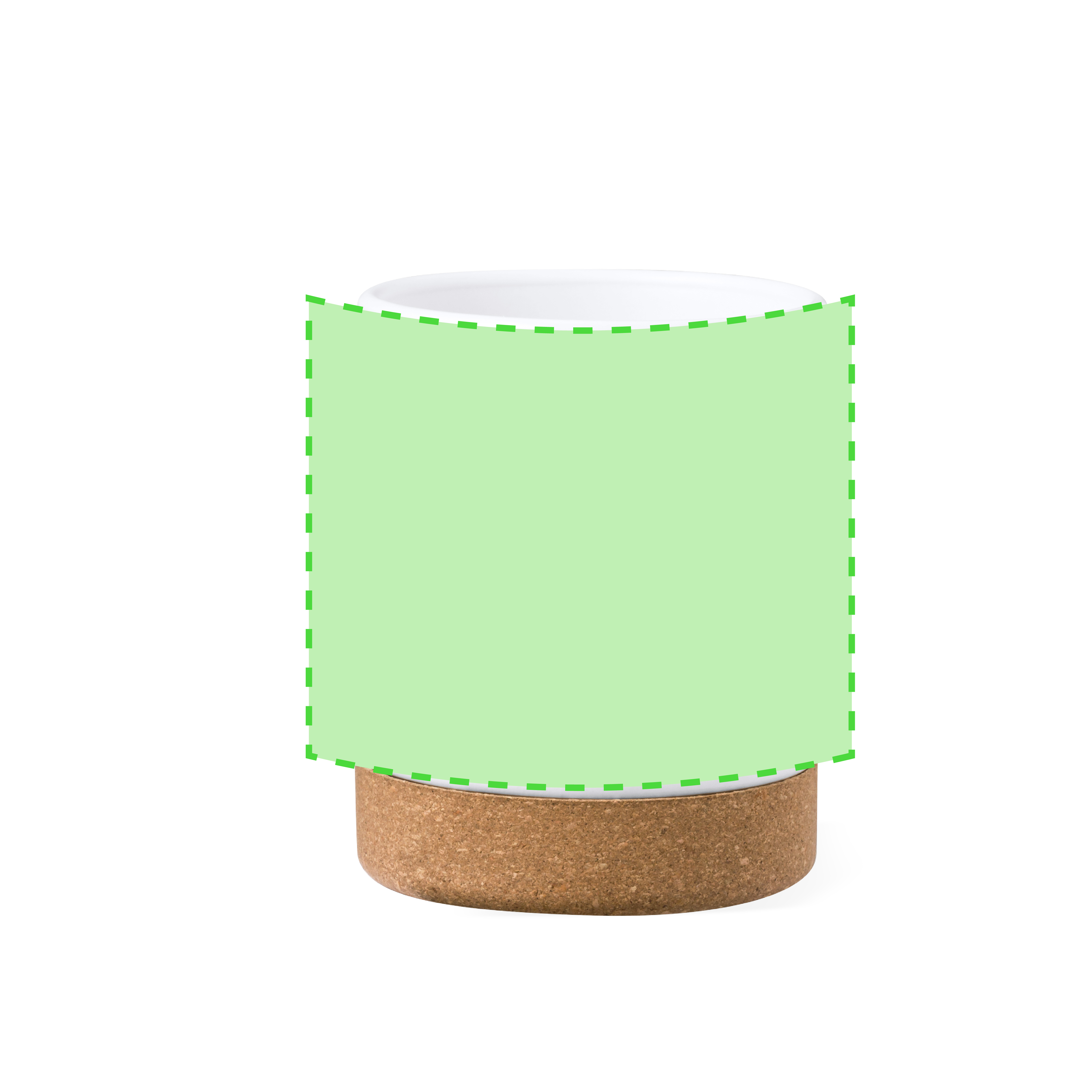 Tasse Sublimation Nala